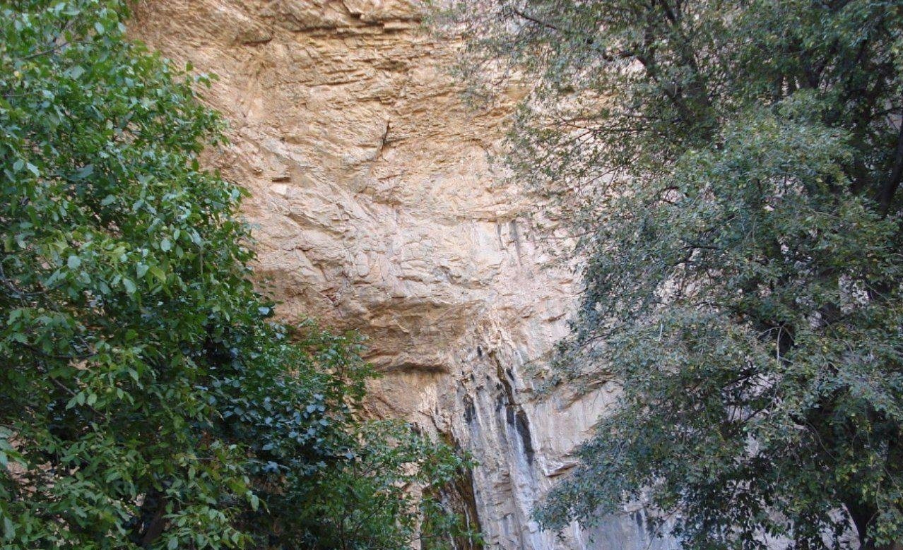 تندترین روستای ایران کجاست؟+ تصاویر