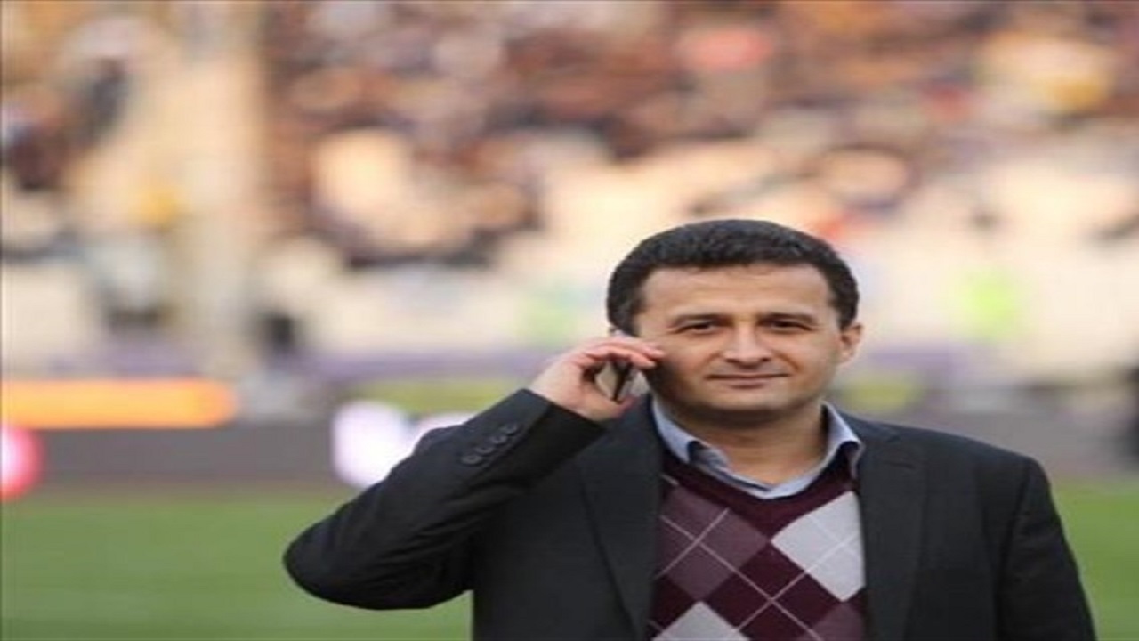 محمودزاده: بازیکنان استقلال تا ۳۰ بهمن اجازه بازی در لیگ برتر را دارند