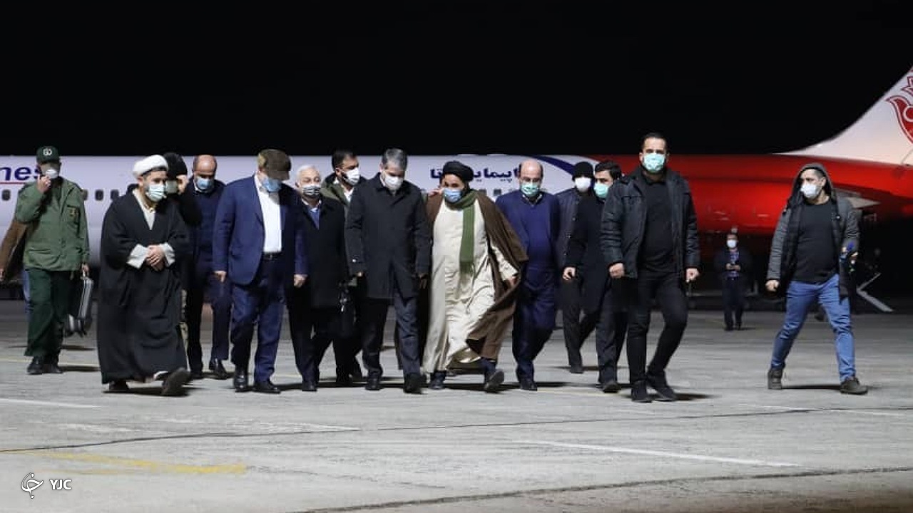 بازدید وزیر جهاد کشاورزی از واحد سردخانه ۵ هزار تنی سورتینگ و بسته بندی و جعبه سازی+ فیلم
