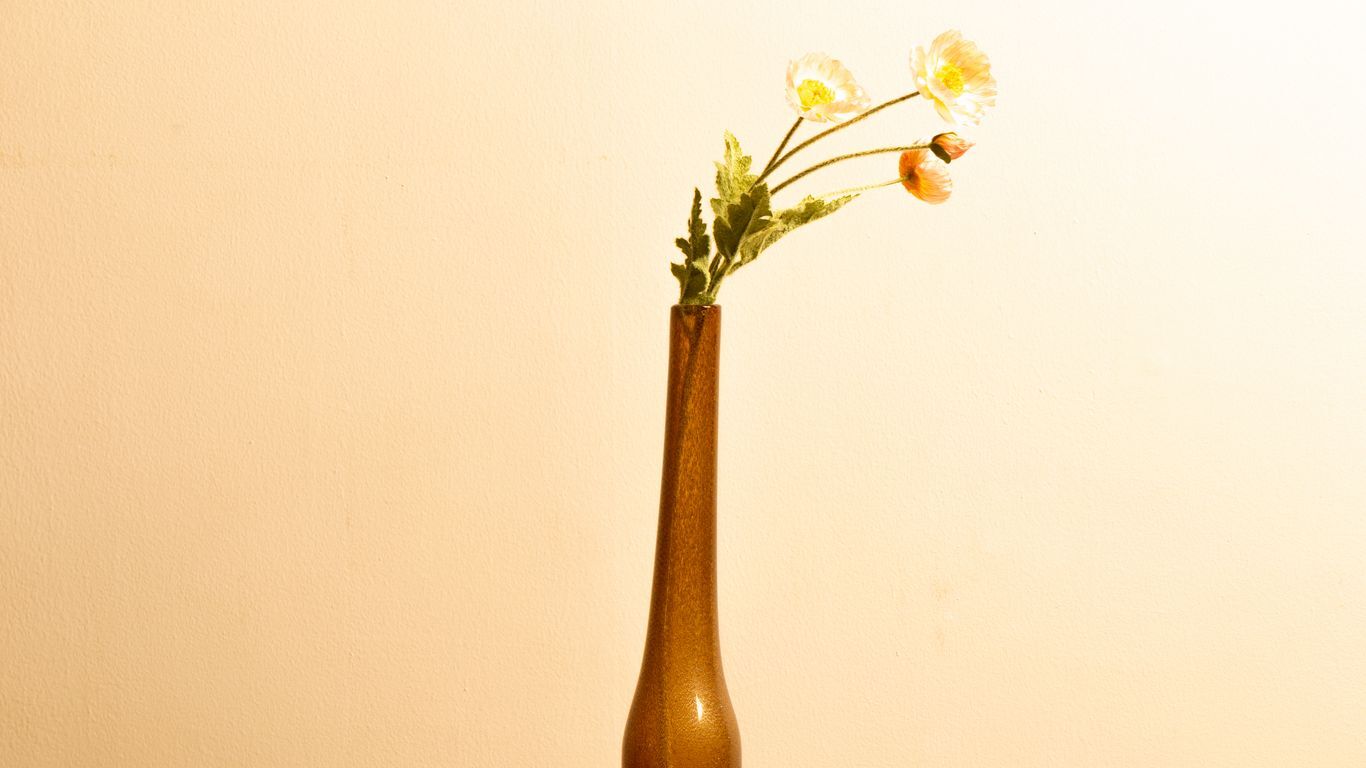 گلدان