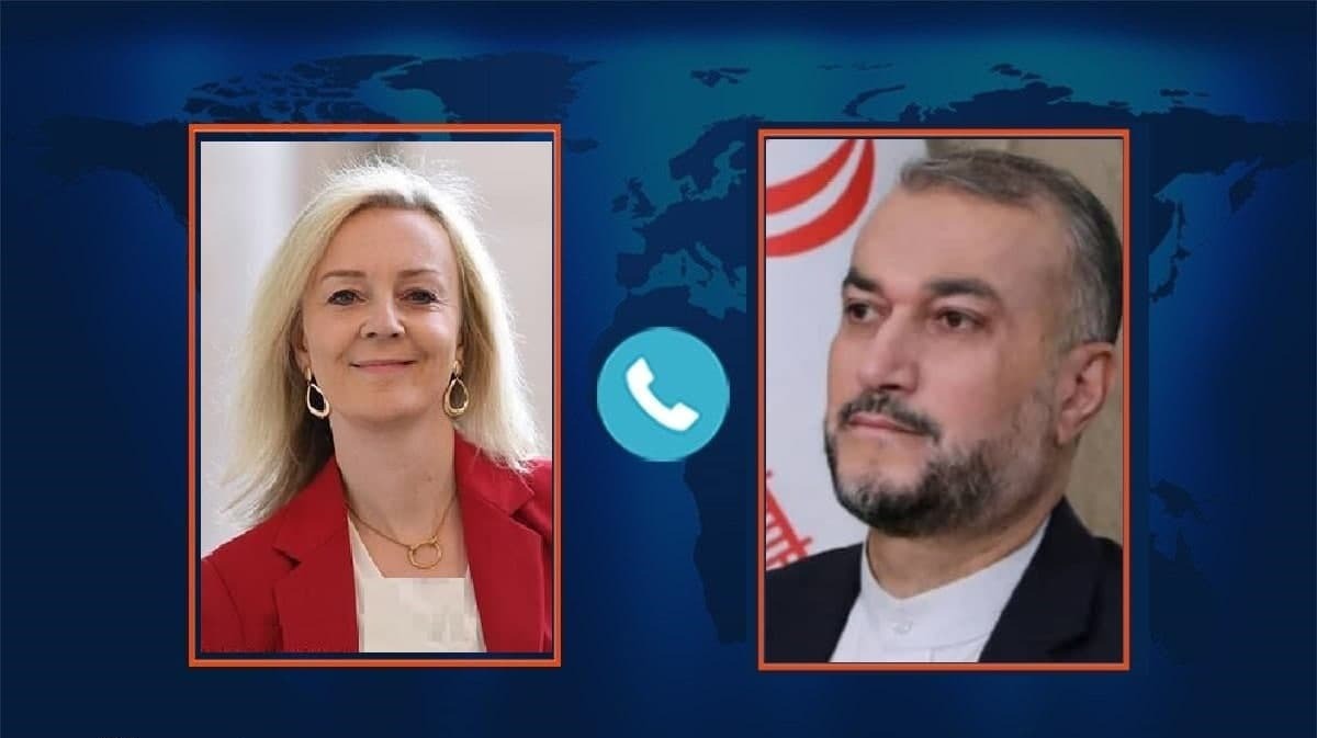 امیرعبداللهیان: رویکرد منطقی ایران، مذاکرات را به این مرحله رسانده است