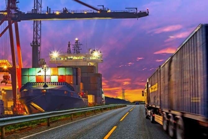 از خلیج فارس به دریای سیاه در یک چشم برهم زدن