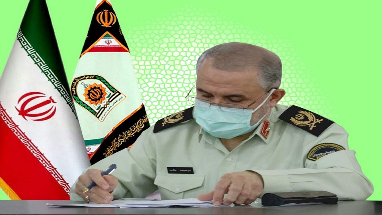 محل دپوی مواد مخدر در آبادان لو رفت
