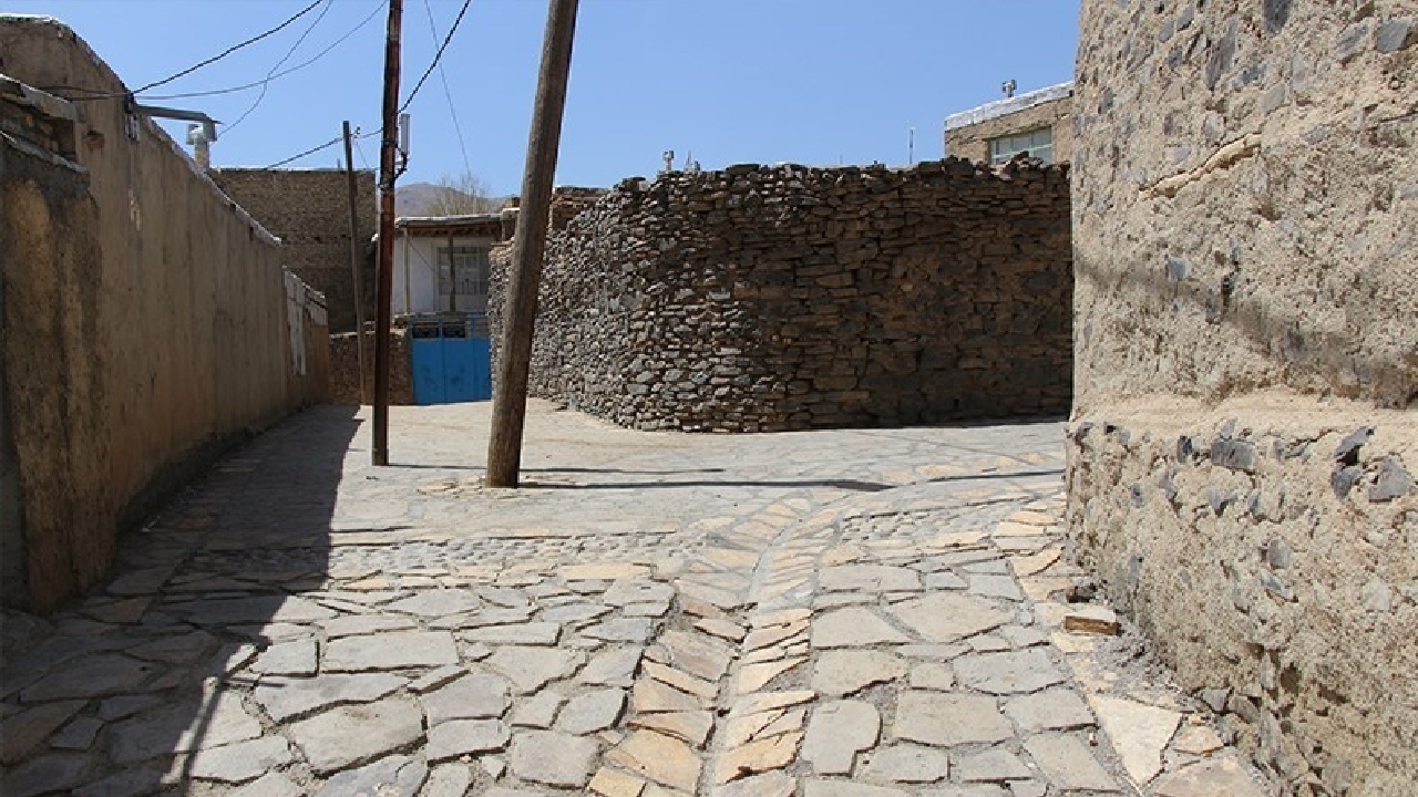 اجرای مرحله تکمیلی طرح هادی در روستاهای گچساران