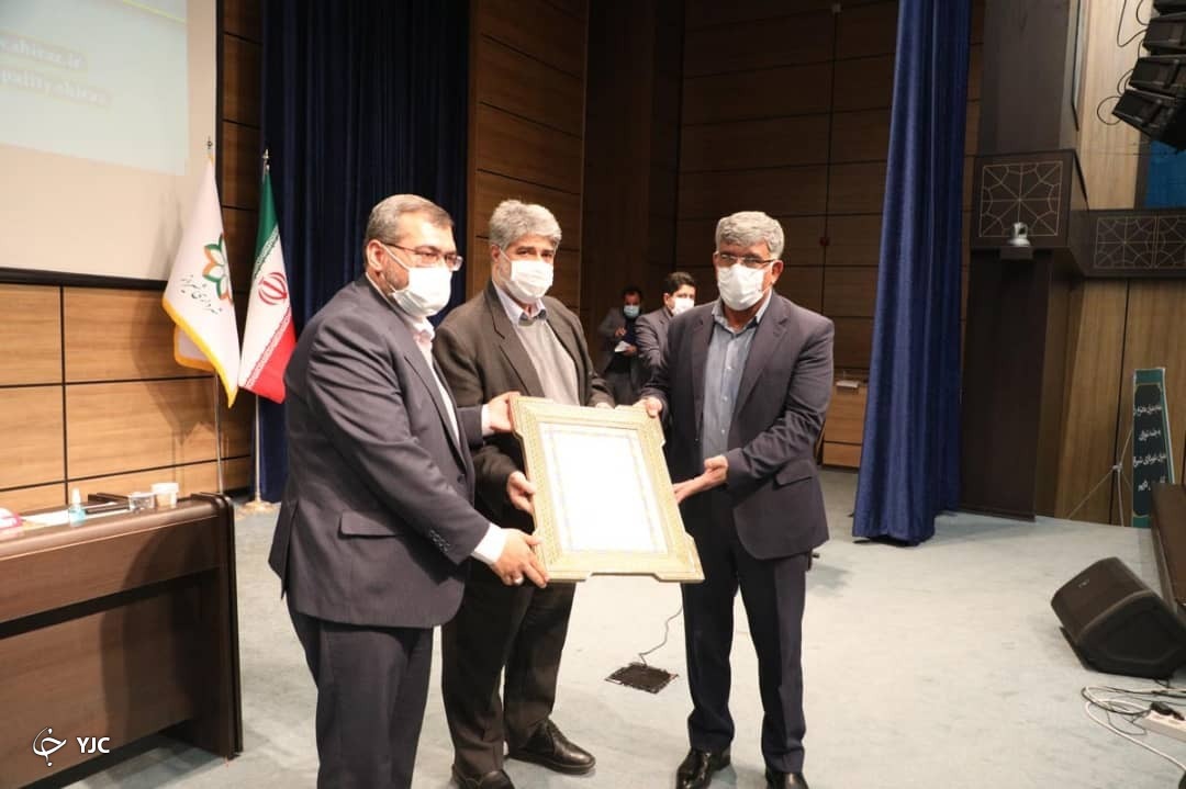 به دنبال اجرای پروژههای بزرگ شهری فکورانه هستیم به دنبال اجرای پروژههای بزرگ شهری فکورانه هستیم