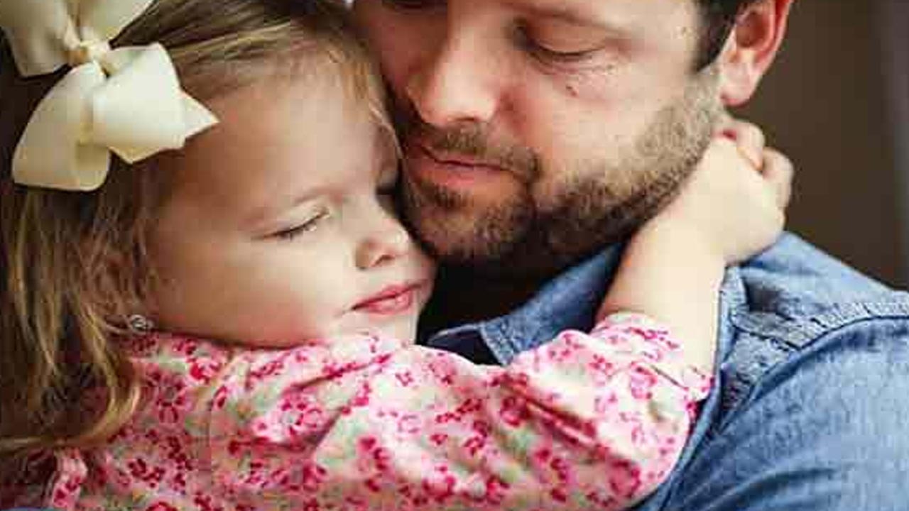 چگونه پدر جلوی آسیب‌های متوجه دختران می‌ایستد؟