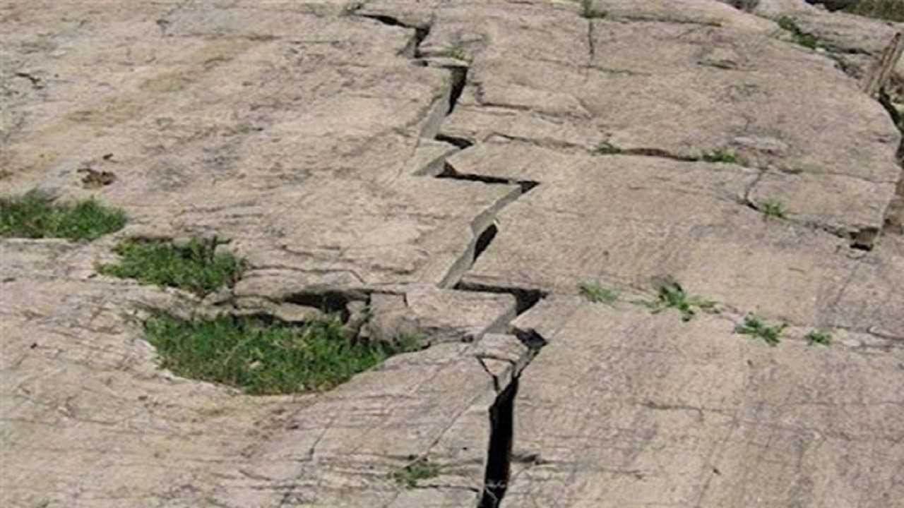 مازندران بر روی ۲ گسل اصلی زلزله
