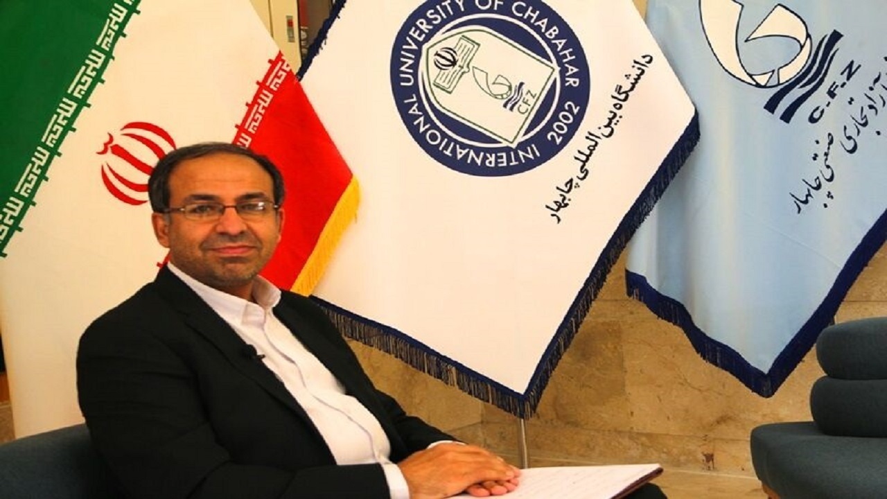 دانشگاه بین‌المللی چابهار از ظرفیت خود برای تقویت آموزش حوزه کسب و کار بهره می‌گیرد