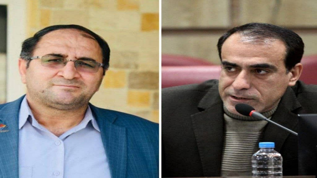مدیرکل تعاون، کار و رفاه اجتماعی استان ایلام منصوب شد