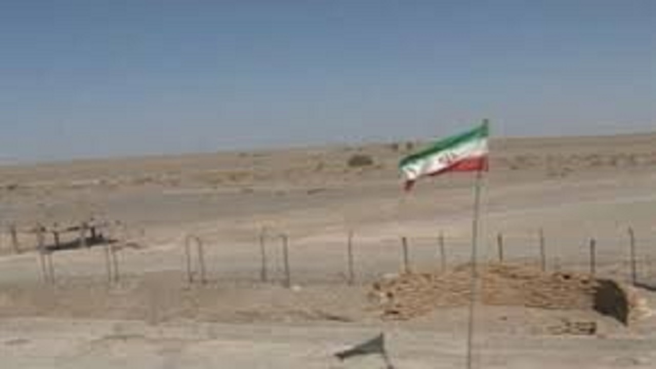 مرز روتک خاش نیازمند توجه مسوولان