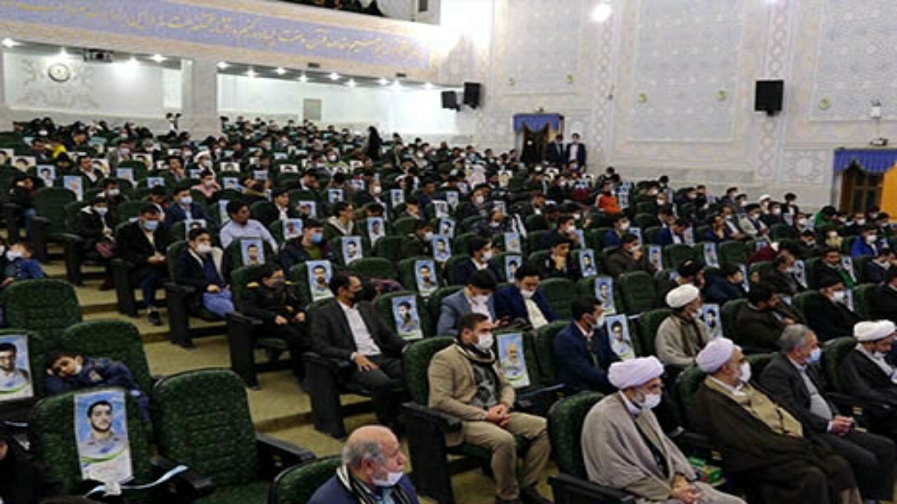 پایان مسابقات قرآن اتباع افغانستانی در قم