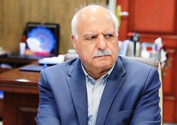 مامور اخذ مالیات نیستیم
