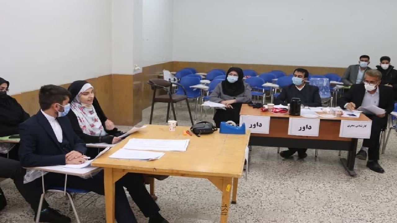 کرسی‌های آزاداندیشی، فرصتی برای تقویت روحیه حقیقت‌جویی