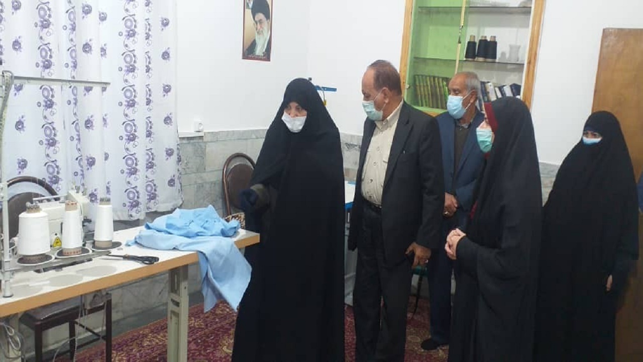 نقش مهم خیریه‌ها در مبارزه با فقر