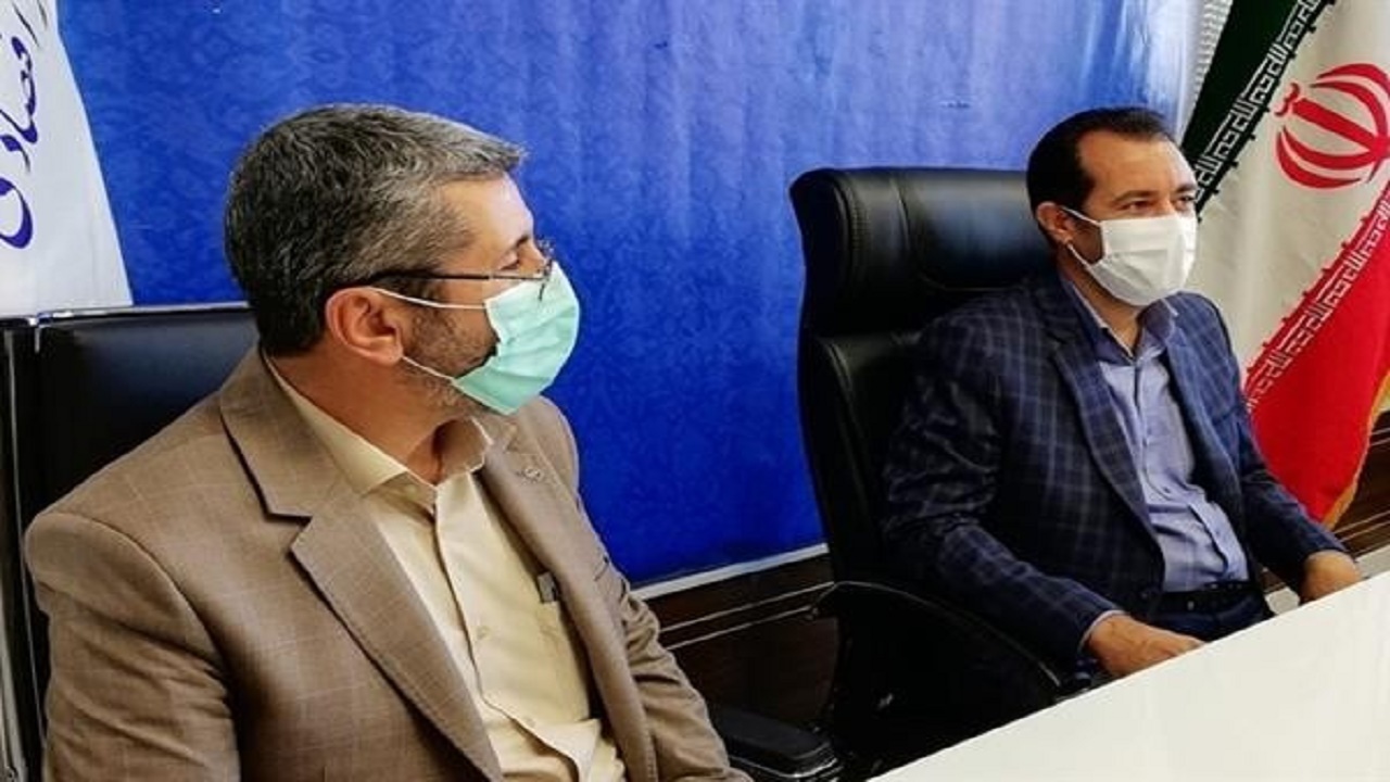 همکاری و تعامل بین دستگاه‌های اقتصادی استان برای ارتقای خدمات به مردم