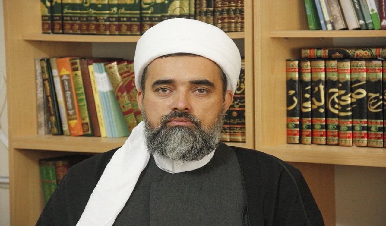 حضرت علی (ع) الگویی کم نظیر برای همه بشریت است