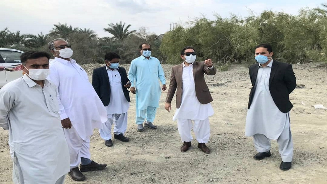 صنعت توریسم و گردشگری پایدار عامل توسعه مناطق روستایی است