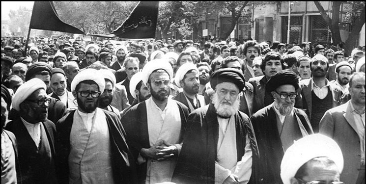 قیام ۲۹ بهمن تبریز به اعتراف آمریکایی&zwnj;ها