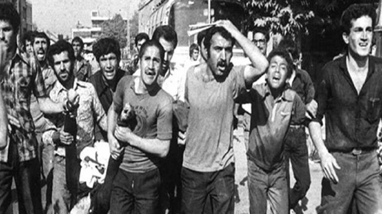 قیام ۲۹ بهمن تبریز به اعتراف آمریکایی&zwnj;ها