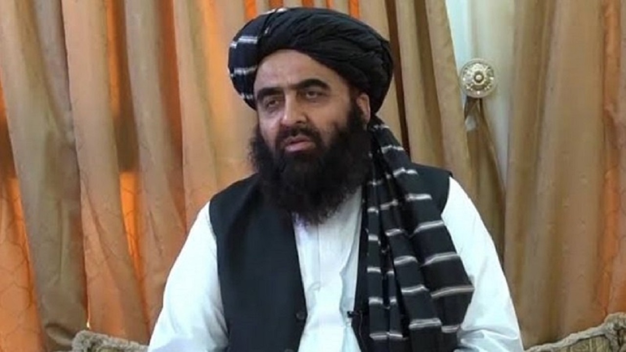 طالبان: آمریکا به مفاد توافقنامه دوحه متعهد نبوده است