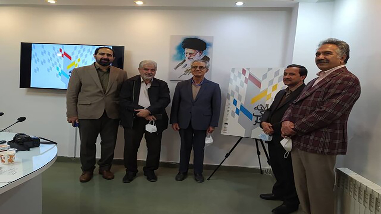 رونمایی از اعلان جشنواره سالانه سرو نگار در کرمان