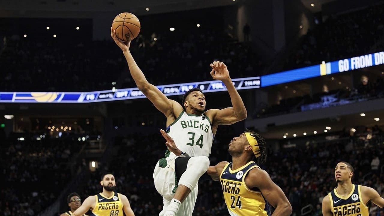 نتایج دیدار‌های لیگ بسکتبال NBA (۲۷ بهمن)