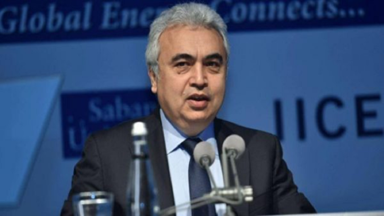 بیرول: قیمت‌های گاز اقتصاد اروپا را تحت فشار قرار داده است
