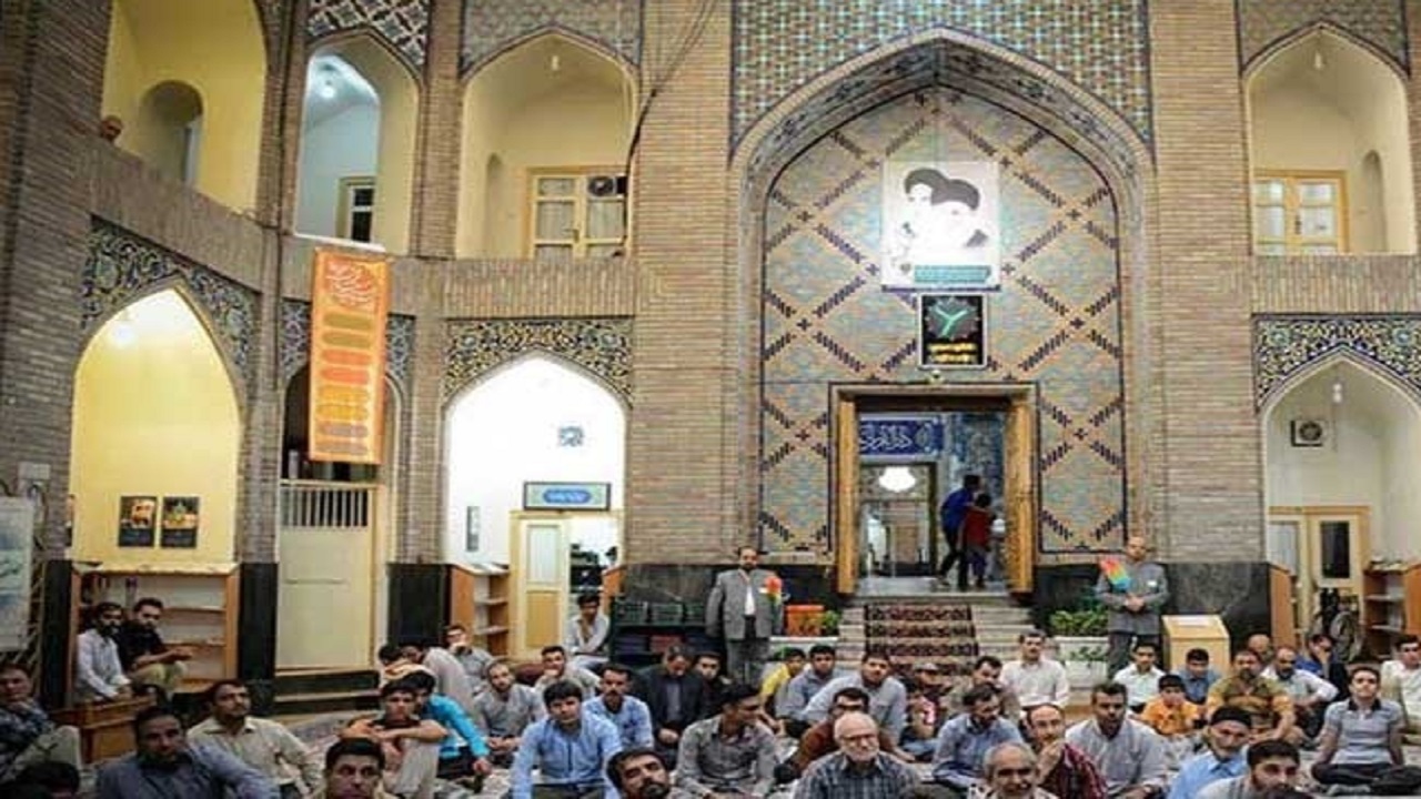 مدرسه پریزاد یادگاری از دوره تیموریان مدرسه پریزاد یادگاری از دوره تیموریان