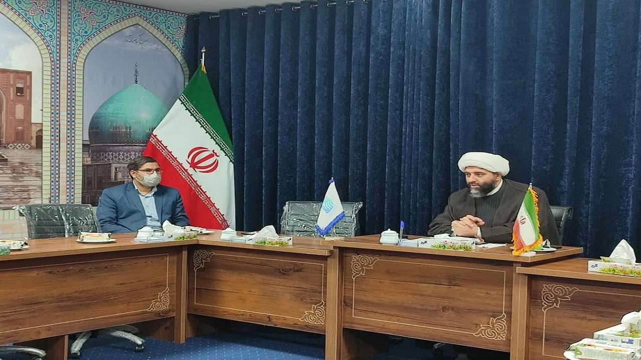 رونمایی از اولین برنامه تلویزیونی با محوریت مساجد