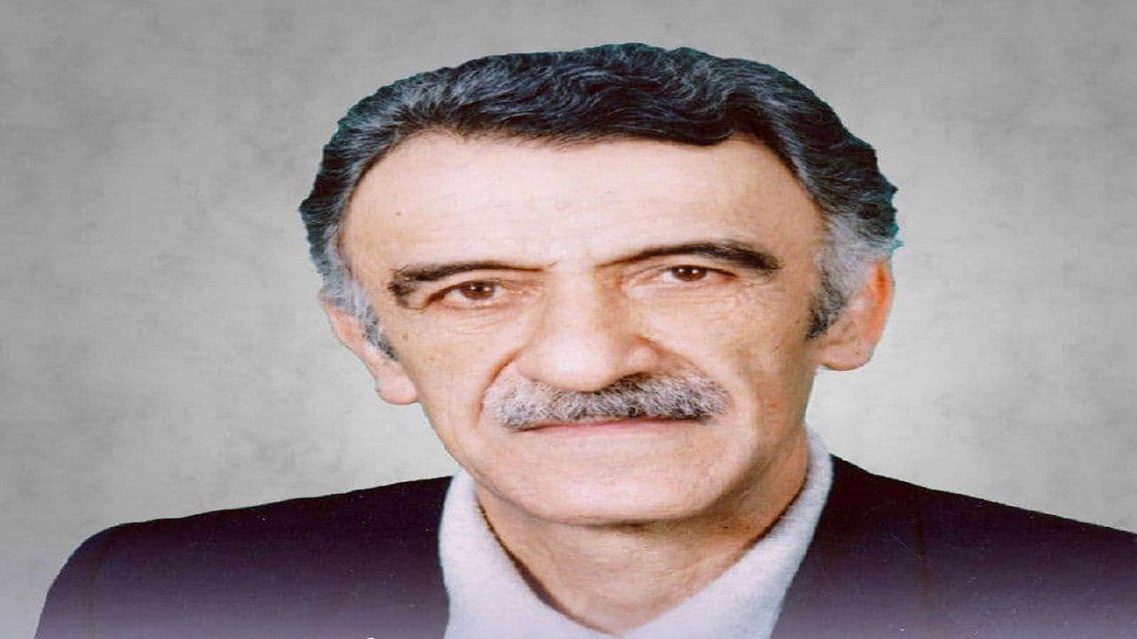 درگذشت اولین مدیرکل تربیت بدنی مازندران