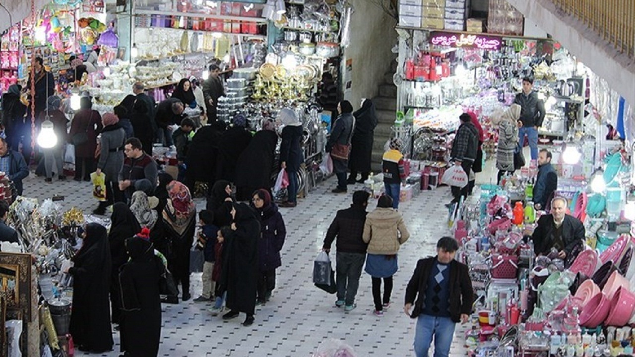 اجرای طرح نظارت بر بازار شب عید در خوزستان