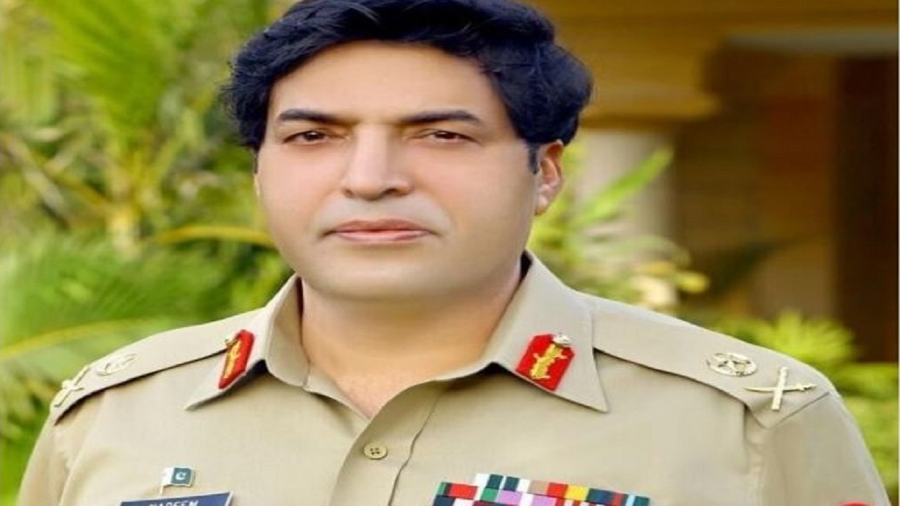 پاکستان دیدار رئیس استخبارات این کشور با سیاسیون پیشین افغانستان را رد کرد