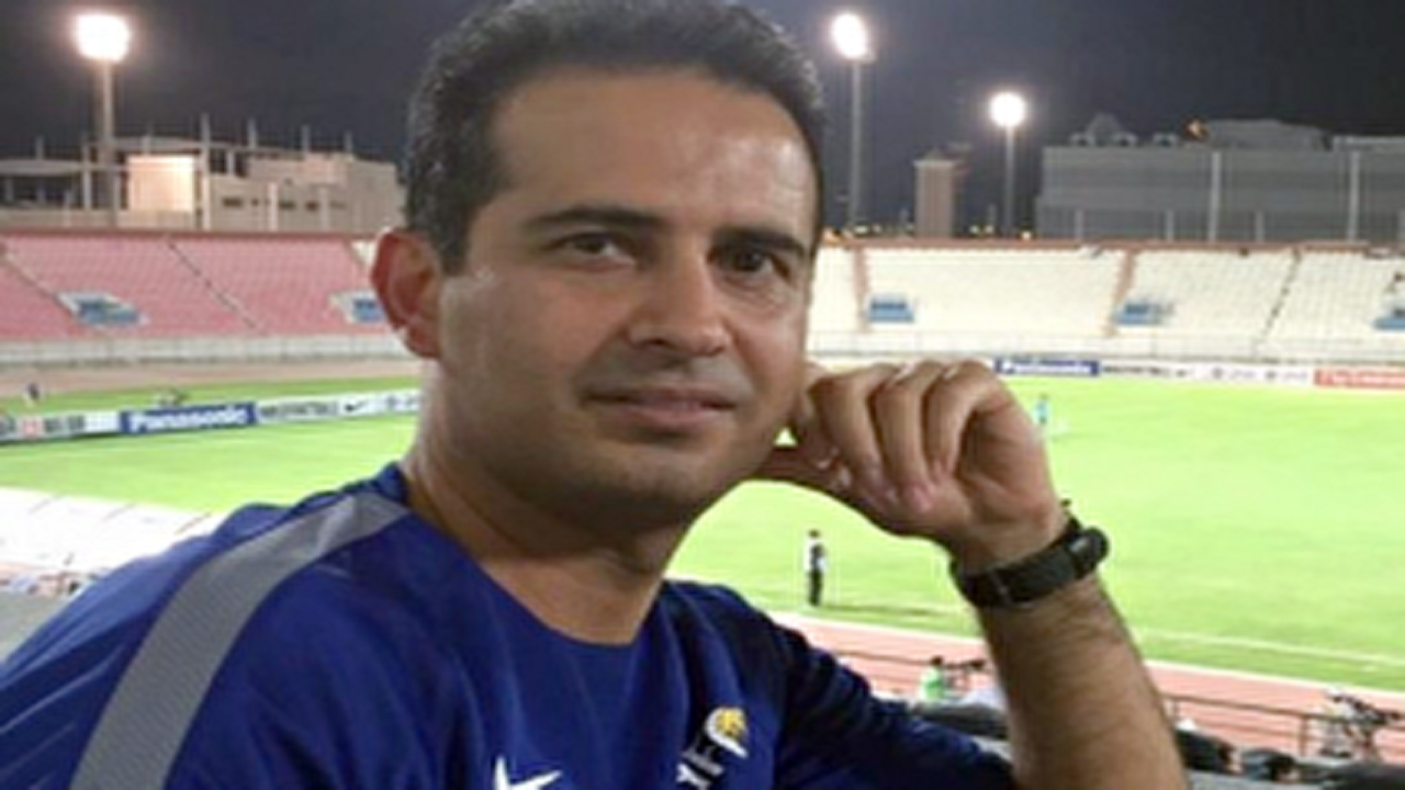 AFC از علی نژادیان تقدیر کرد