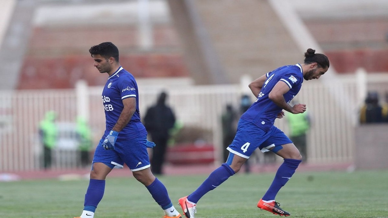 سمیعی: سعی می کنیم مرادمند و یزدانی را در استقلال حفظ کنیم