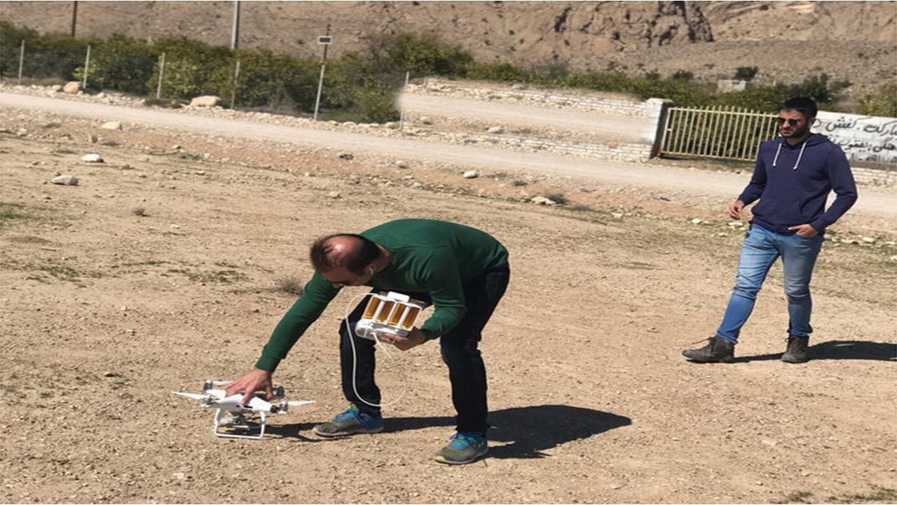 آغاز بازنگری طرح هادی ۱۴ روستای شهرستان داراب