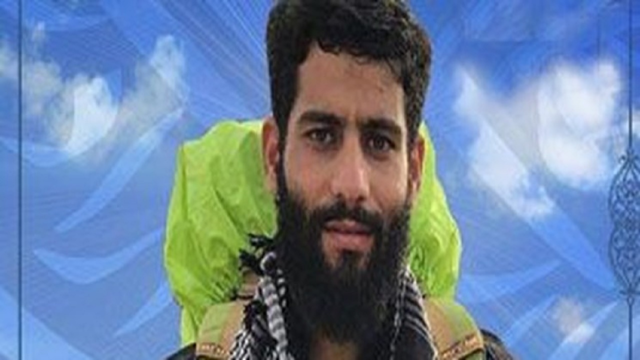 روایتی دوستانه از شهید حادثه تروریستی خاش-زاهدان