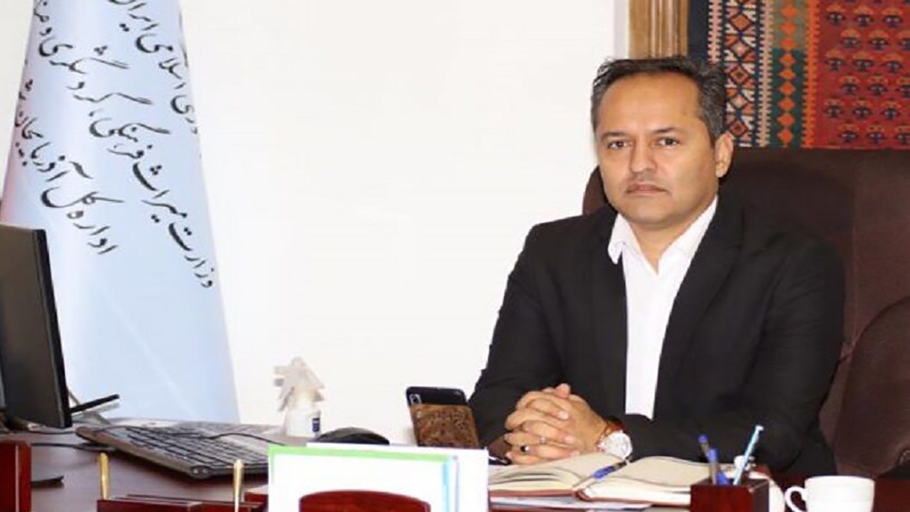 آذربایجان‌شرقی جزو پنج استان برتر در پذیرش گردشگران خارجی