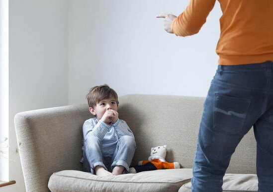 &laquo;مهربانی&raquo; ویژگی سفارش شده مخصوص پدر&zwnj;ها