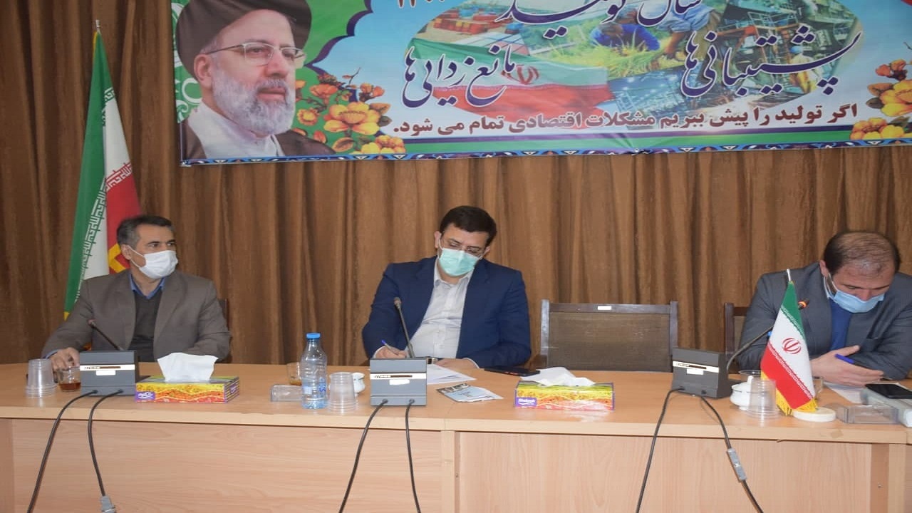 تامین امنیت غذایی با حمایت از دامپزشکی محقق می‌شود