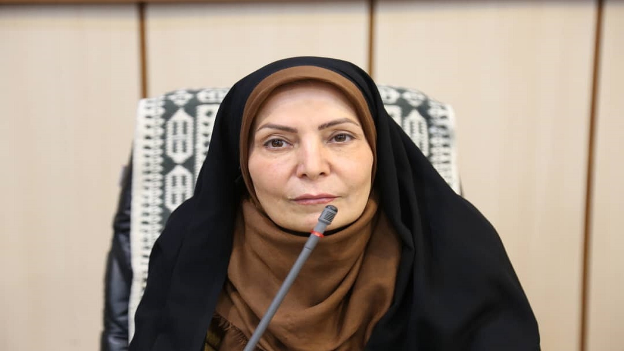 میدان جانباز در یزد بازپیرایی می‌شود