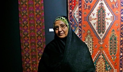 از مشکلات هنرمندان صنایع دستی تا رفع موانع توسط میراث فرهنگی