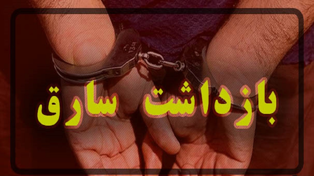 بازداشت سارق ۵۰ راس دام در قم