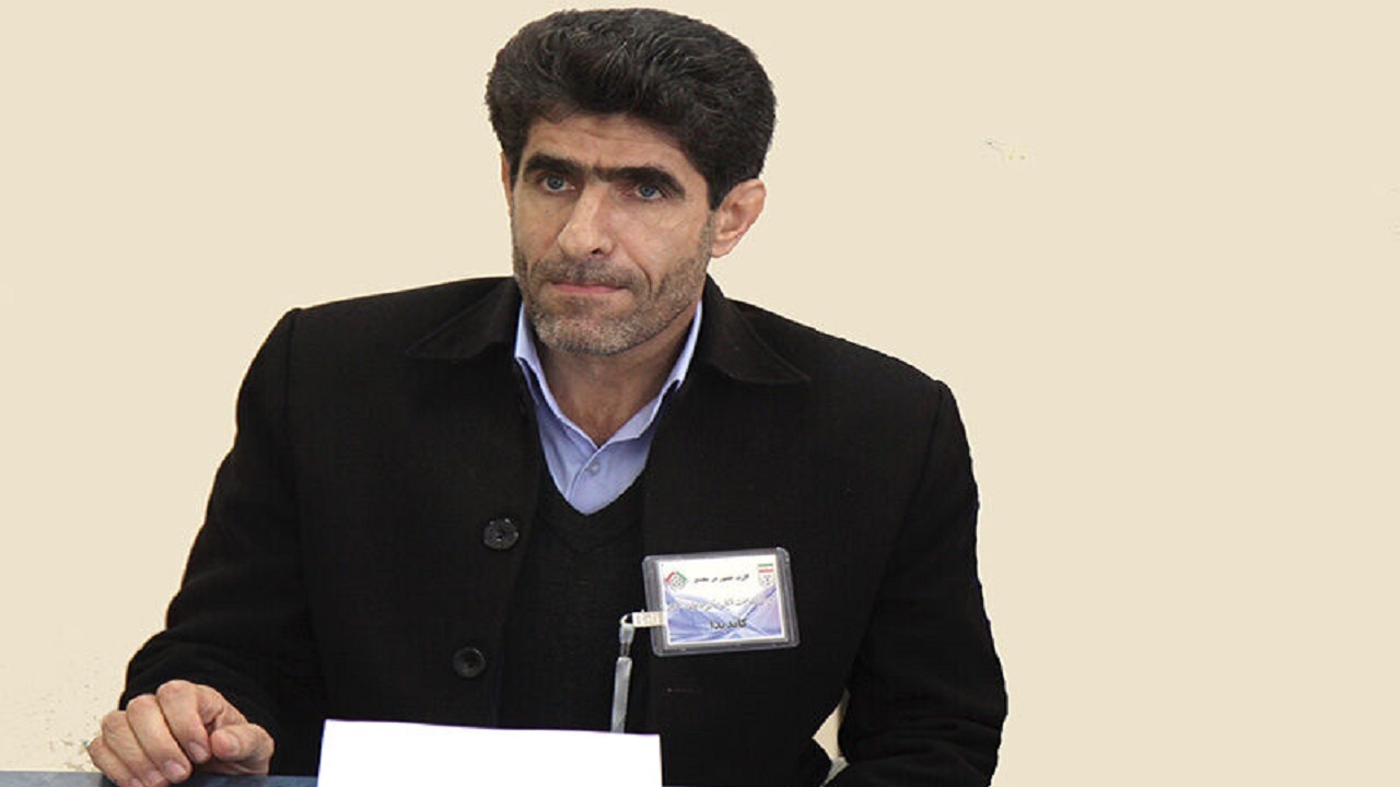 رئیس هیات فوتبال چهارمحال و بختیاری معرفی شد