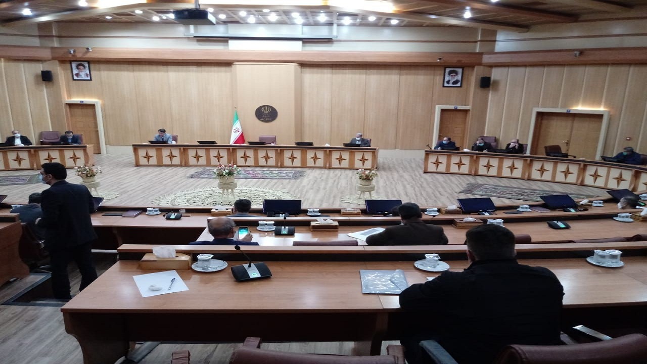 پرداخت ۵۷۳ میلیارد تومان برای نوسازی صنایع گیلان