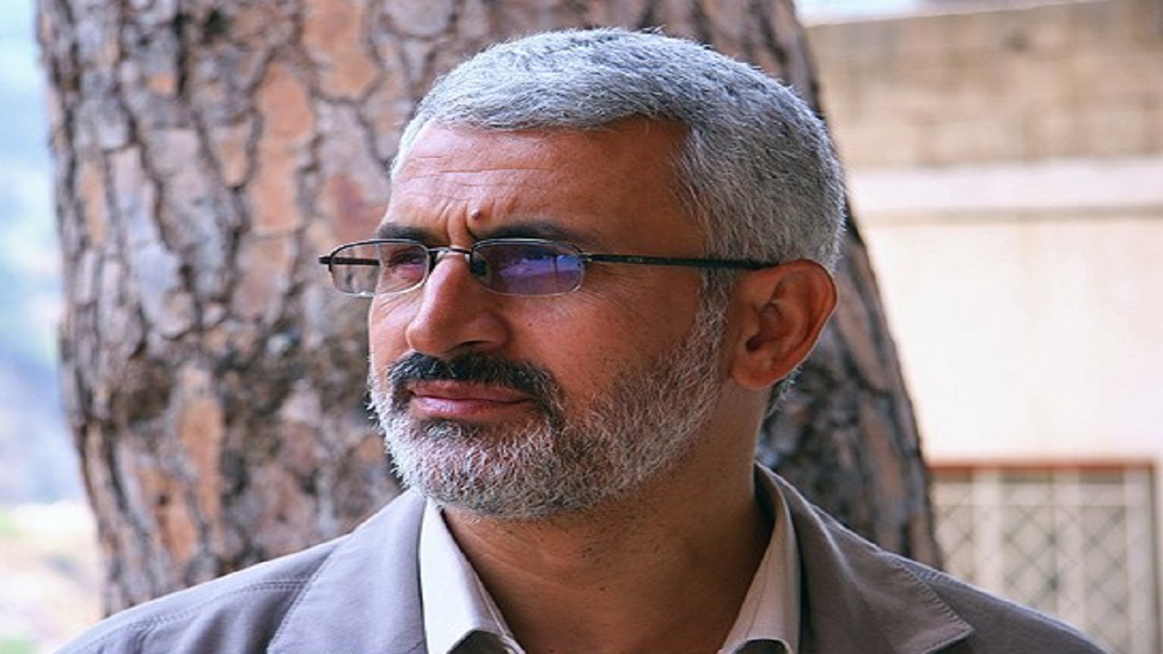 نهمین یادبود سردار شهید حاج حسن شاطری