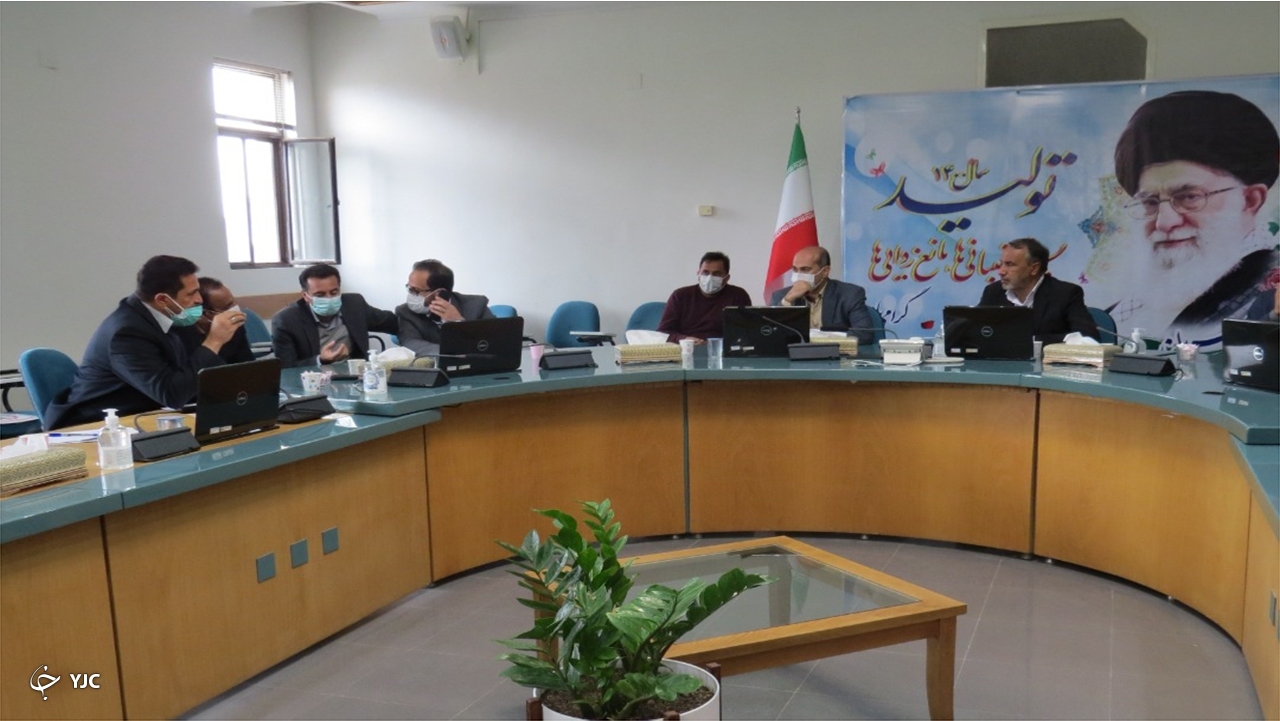 پیگیری تامین برق پایدار صنایع با هدف رفع موانع تولید