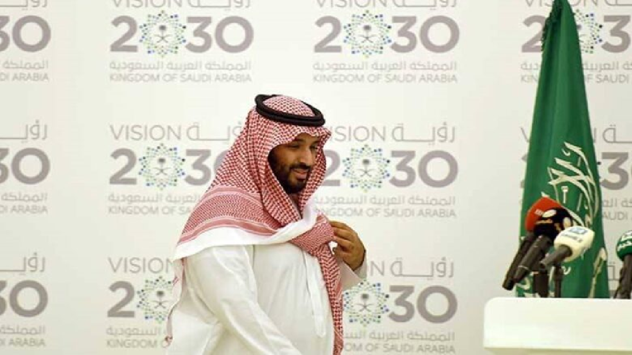 سیگنال مثبت محمد بن سلمان به صهیونیست‌ها برای عادی سازی روابط