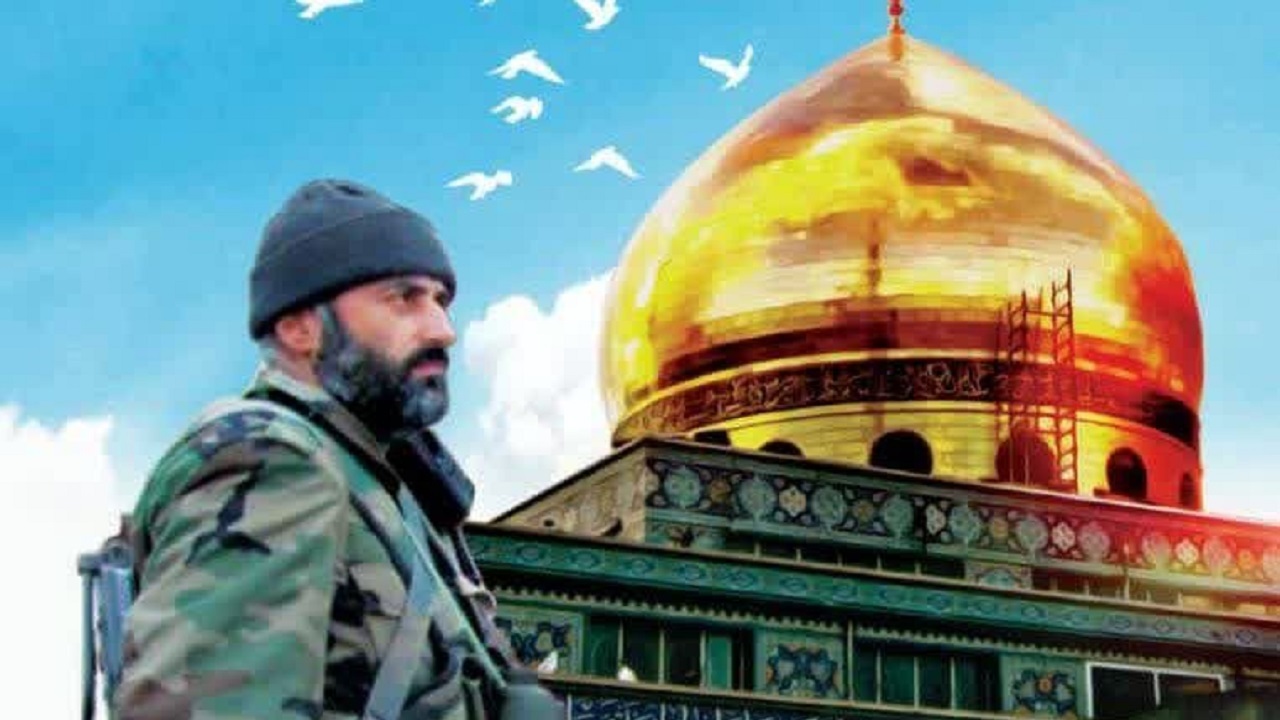 سالگرد شهادت سردار انصاری امشب در اراک