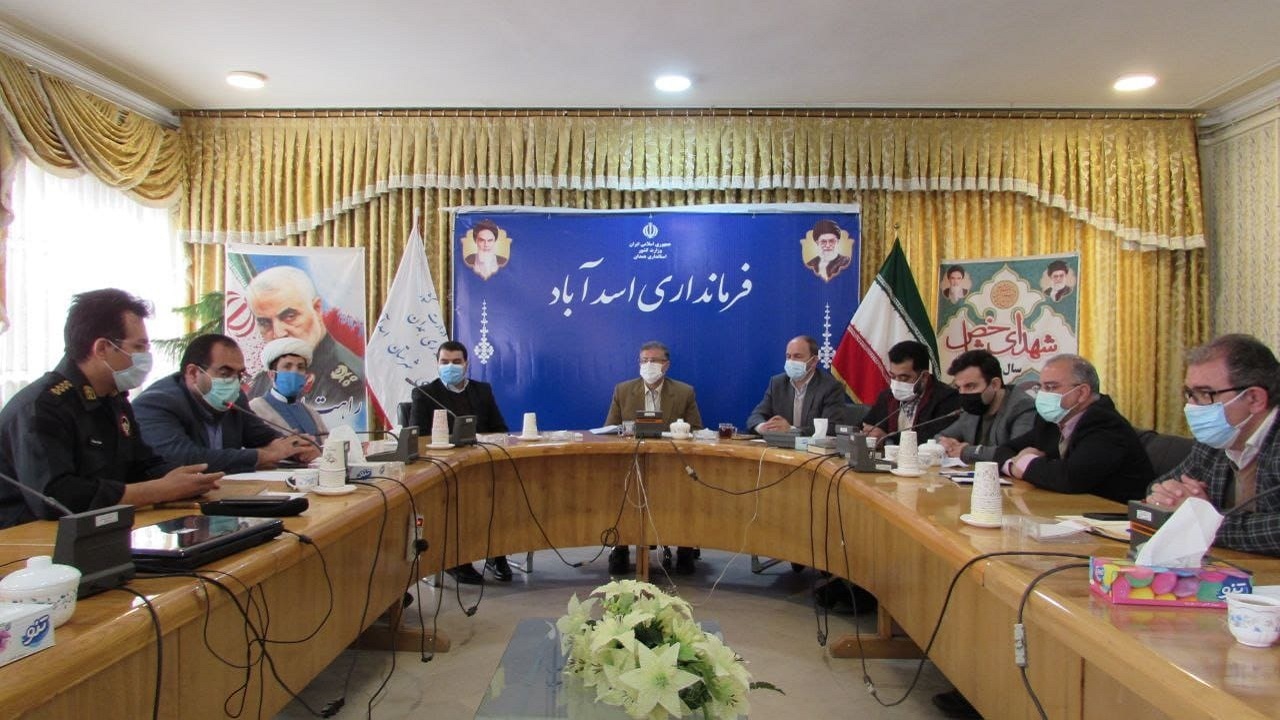 جمع آوری ۱۰ هزار معتاد متجاهر و خرده فروش در استان همدان