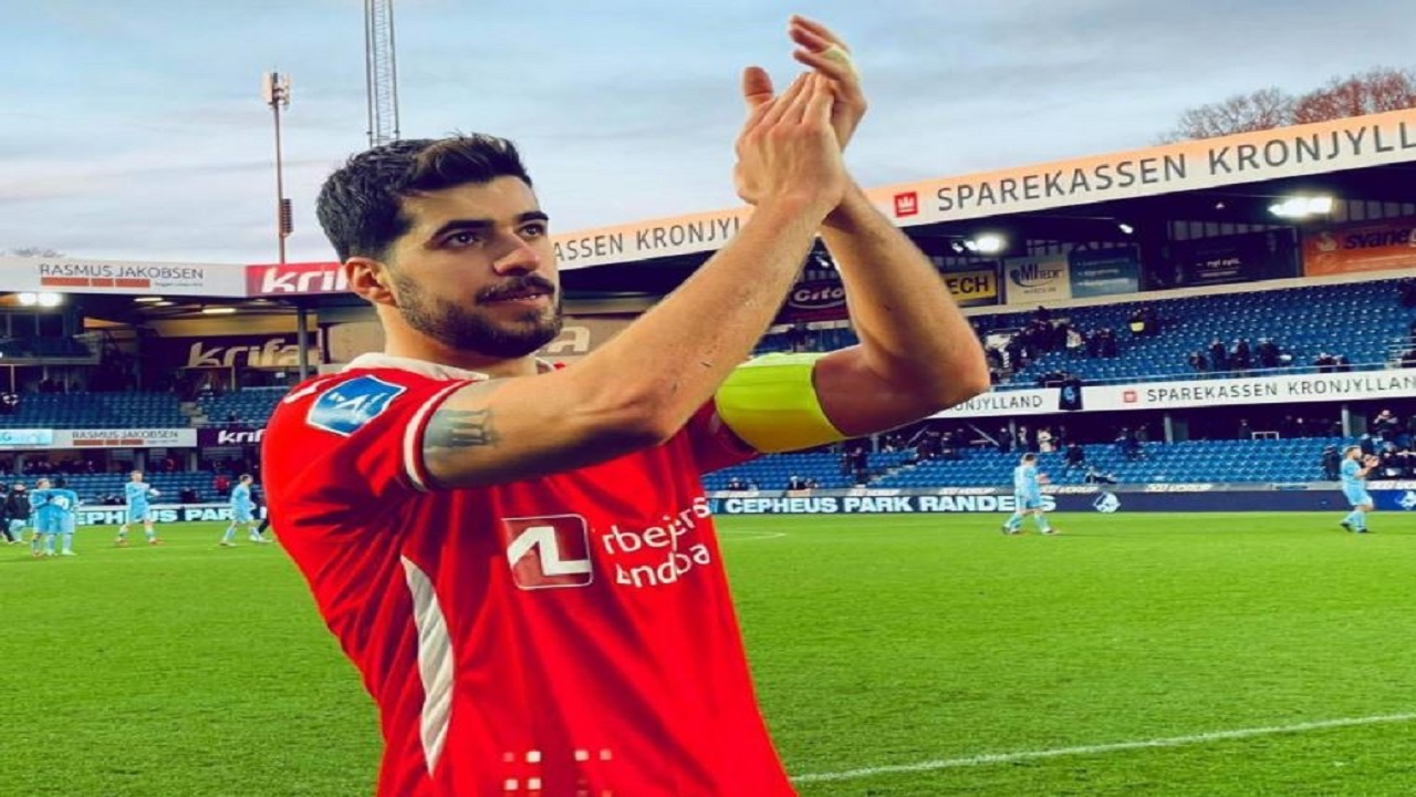برد ۴ گله الغرافه در حضور عزت اللهی